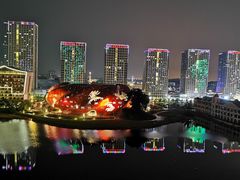 -广州融创文旅城