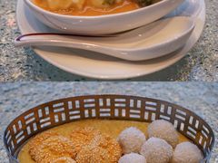 -天龙轩(香港丽思卡尔顿酒店)