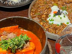 -Fuzzy Bistro 浮几韩餐·茶酒馆