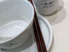 -蔡澜点心·粤菜(月星环球港店)