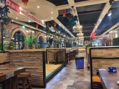 -369自助烤肉鱼火锅(平阳路店)