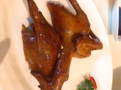 -利苑酒家(金宝店)