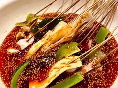 -嘉州叶婆婆钵钵鸡(建设路店)