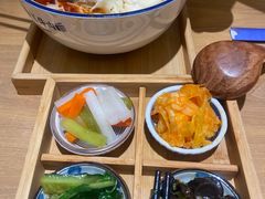 -马记永·兰州牛肉面(天通苑家乐福店)