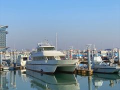 -巧克力渔家.小船海鲜胶东菜(万平口店)