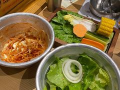 -姜虎东白丁烤肉(深圳湾后海汇店)