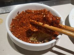 -海底捞火锅(劲松店)