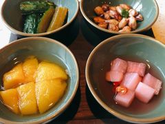 -半山腰·云南菜(侨福芳草地店)