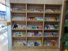 -GogoReading少儿英语分级阅读(双井中心店)