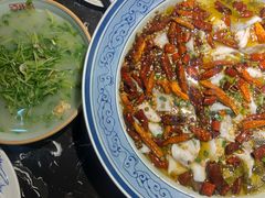 -陆小凤四川料理(北京路店)