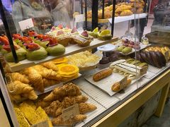 -PAPER STONE BAKERY(天环店)