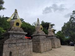 -丽江泸沽湖景区