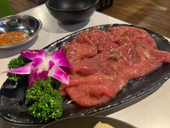 -汉江川烤肉(通州店)