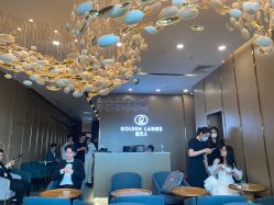 -金夫人婚纱摄影(华南店)