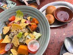 -La Terre乐田(万象城店)