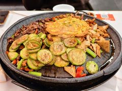 -一烙锅(友谊店)