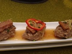 -蓬莱阁中餐厅(崇文门店)