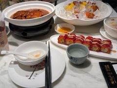 -陶陶居酒家(新天地店)