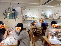 -十面欢腾(长乐路店)