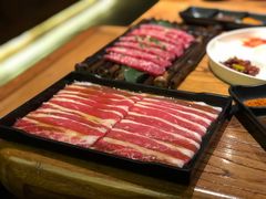 -千寻烧肉(政务区店)