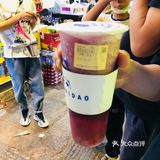 五一时的太平老街