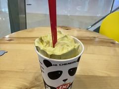 -DQ·蛋糕·冰淇淋(金牛万达店)