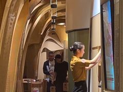 -巴奴毛肚火锅概念餐厅