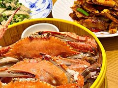 -必点海鲜·海肠捞饭(滨江道一店)