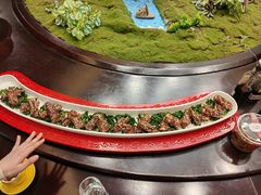 -安泰楼·佛跳墙创始人·传统闽味早茶·酒楼(三坊七巷闽菜地标店)
