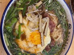 -镇南锅盖面馆(解放路店)