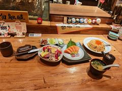 -炉胜·炉端烧·居酒屋