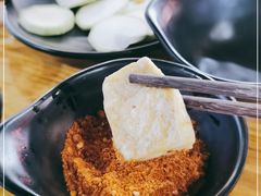 -游击队小豆腐(九街店)