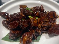 -绿茶餐厅(广州天河城店)