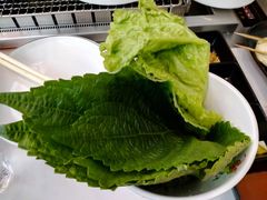 -亮健容天生蚝烧烤自助(交道口直营店)