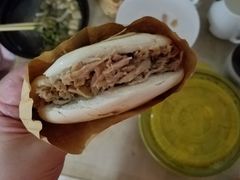 -樊记腊汁肉(竹笆市总店)