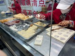 -常州糕团店(北大街新世纪商城店)