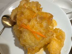 -上关东东北菜(夫子庙水游城店)
