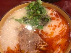 -老字号羊肉粉馆