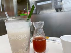 -蔡澜点心·粤菜(月星环球港店)