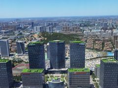 -济南凯宾斯基酒店-THE VIEW云景全日制餐厅