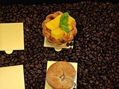 -宜昌富力皇冠假日酒店·咖啡1号西餐厅