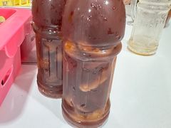 -榮泰米粉湯(Left Shop)