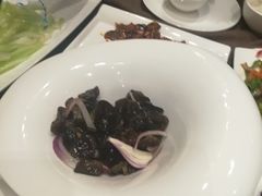 -荆州绿地铂骊酒店·铂雅全日自助餐厅