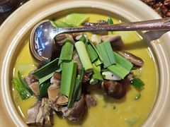 腊猪脚-张氏父子常德肠子馆(贺龙店)