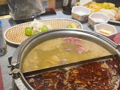 -一绪に寿喜烧(荟聚店)