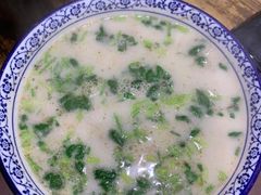 羊杂汤-穆得·老周家牛肉烧饼(普利街店)