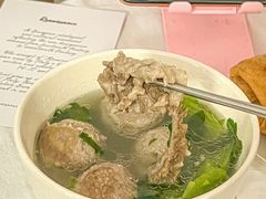 -阿娟牛肉丸·手打牛肉丸·现做现卖