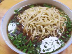 -欣达面馆(天桥支路店)