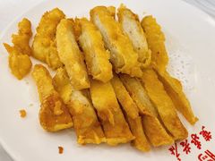 -黄家老店·非遗灌汤包(晋安路店)