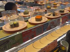 -争鲜回转寿司(东方银座店)